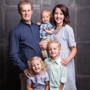 Meet your Posher, Joanna